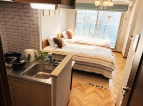 RLis-house Osaka Dome City - Vacation STAY 10741